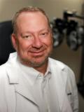 Dr. Howard Berlin, MD photograph