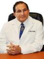 Dr. Majid Seyedin, DPM