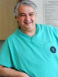 Dr. Mostafa Tolba, DDS