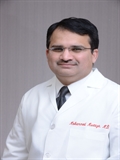 Dr. Mohammed Murtaza, MD photograph