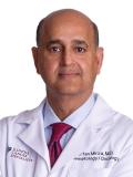 Dr. Irfan Mirza, MD