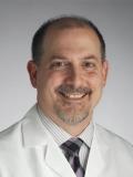 Dr. Daniel Bruegger, MD