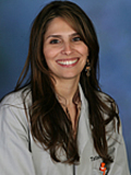 Dr. Tatiana Batista, DO