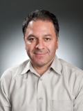 Dr. Pedram Ayazi, MD