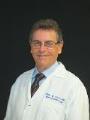 Photo: Dr. Peter Justus, MD
