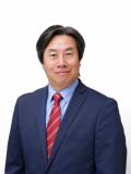 Dr. Thomas Shin, MD