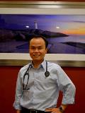 Dr. Sang Tran, MD