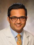 Dr. Nikunj Chokshi, MD