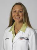 Dr. Rachel Hollenbeck, OD
