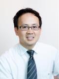 Dr. Quoc Nguyen, DDS
