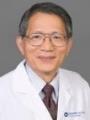 Photo: Dr. Ihong Chen, MD