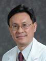 Photo: Dr. David Lim, MD