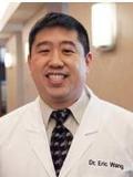 Dr. Eric Wang, DDS