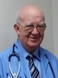 Dr. Enrique Arana, MD