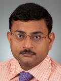 Dr. Partha Ghosh, MD