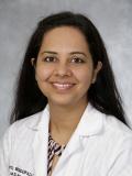 Dr. Deepti Boddupalli, MD