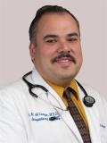 Dr. Gabriel Martin Del Campo, MD