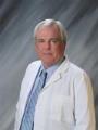 Photo: Dr. Laurence McKinley, MD