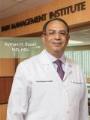 Photo: Dr. Ayman Basali, MD