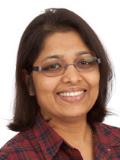 Dr. Anupama Patel, MD