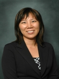 Dr. Nami Kim, DO photograph