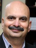 Dr. Bikram Ansil, MD