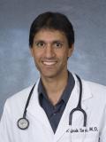 Dr. Rajesh Soni, MD