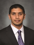 Dr. Rohit Patel, MD photograph