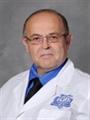 Photo: Dr. James Mohyi, MD