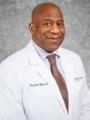 Photo: Dr. James Williams, MD