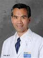 Photo: Dr. Curtis Wee, OD