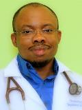 Dr. Charles Onyeama, MB BS
