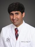 Dr. Albert Singh, MD