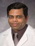 Dr. Ravi Ashwath, MD