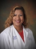 Dr. Janine Burgher-Jones, MD