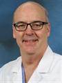 Photo: Dr. Laurence McCahill, MD