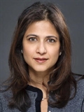 Dr. Shaila Pai Verma, MD