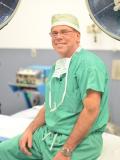 Dr. David Armstrong, MD