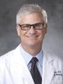 Photo: Dr. Mark Stacy, MD