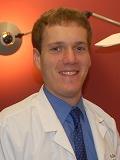 Dr. Blake Schermer, OD