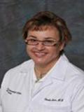 Dr. Claudia Mason, MD