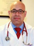 Dr. Geovanni Espinosa, ND