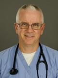 Dr. John McKnight, MD
