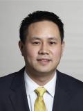 Dr. Darwin Chen, MD photograph