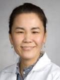 Dr. Mary Wang, MD