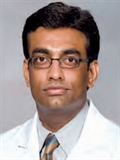 Dr. Sumanth Daram, MD photograph