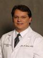 Photo: Dr. Jose Cabral, MD