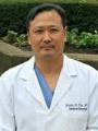 Photo: Dr. Benjamin Chun, MD