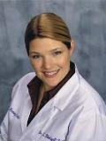 Dr. Christina Blodgett-Dycus, PHD