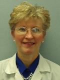 Dr. Lori Paragas, DPM